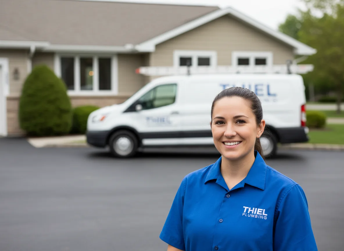 Plumber Grand Mound, IA FAQs